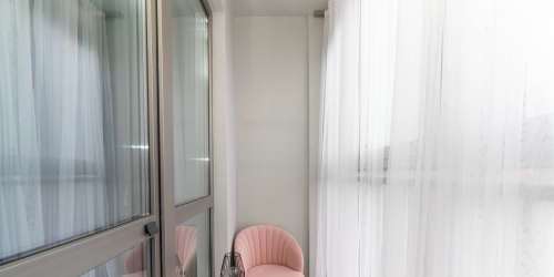 1-комн квартира Каспийская улица, 28/4