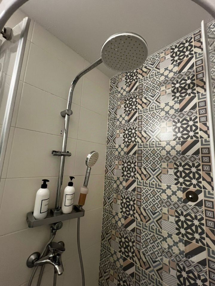 Продажа студии Варфоломеевская улица, 6