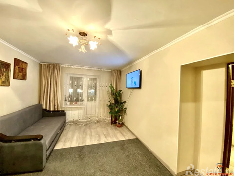 Продажа 1-комн квартиры на вторичном рынке Домодедово, улица Рабочая,  д. 58