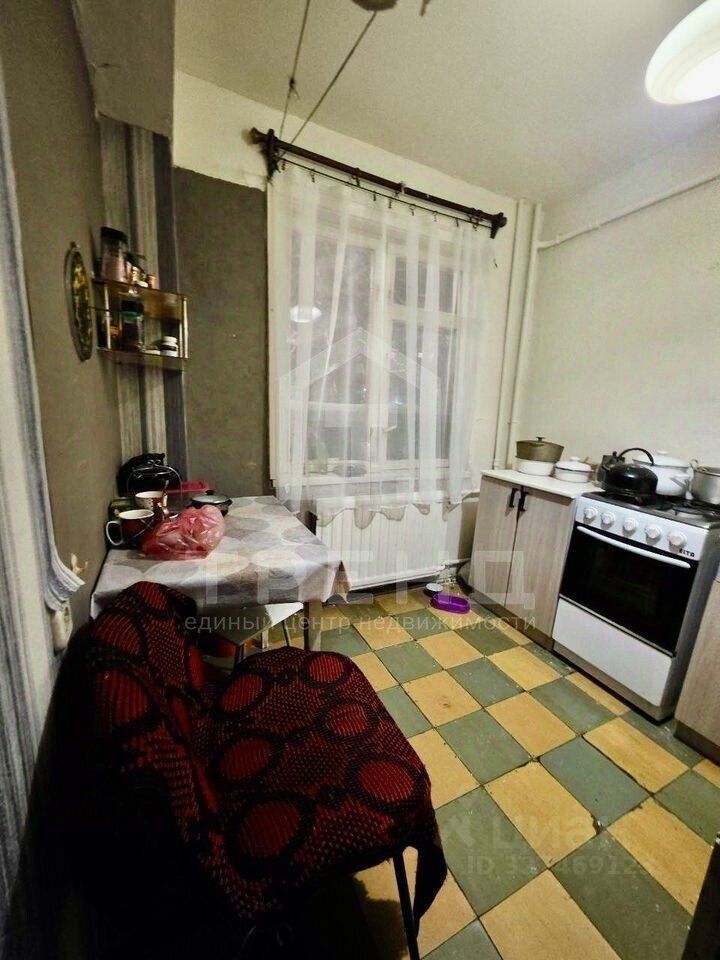 Продажа 2-комн квартиры на вторичном рынке улица Карпинского, 31К1