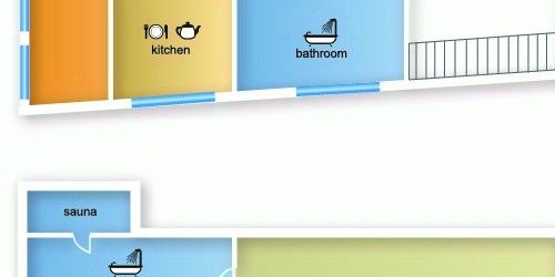 6-комн квартира Малая Бронная улица, 20С2