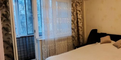 2-комн квартира шоссе Революции, 33К5