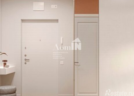 Продажа 3-комн квартиры на вторичном рынке Школьная улица,  д. 80