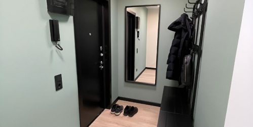 1-комн квартира Ковров переулок,  д. 15