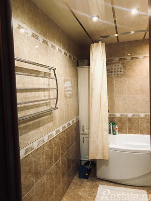 Продажа 2-комн квартиры на вторичном рынке Истра, Пролетарская ул,  д. 1