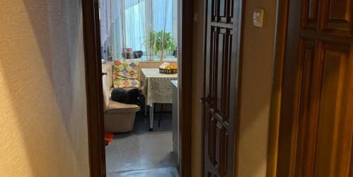 2-комн квартира Академика Лебедева ул. ,  д. 31