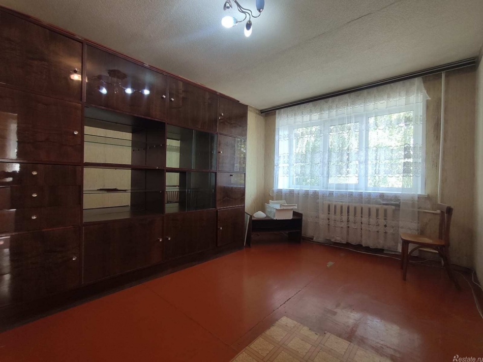 Продажа 2-комн квартиры на вторичном рынке Рошаль г, Свердлова ул,  д. 14