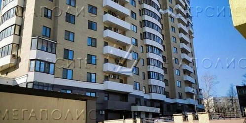 Офис ул Партизанская,  д. 35,  к. 3