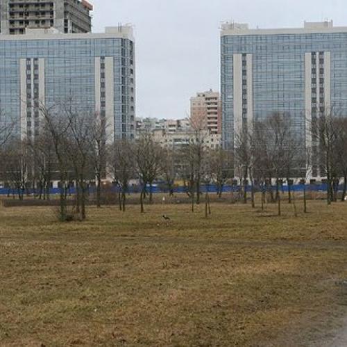 1-комн квартира Дунайский пр-кт