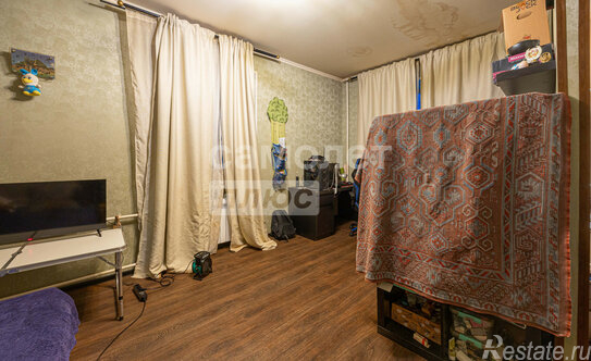 Продажа 1-комн квартиры на вторичном рынке Подольск, улица Маштакова,  д. 5