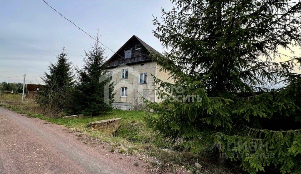 Продажа дома д. Владимировка, улица Александрийская