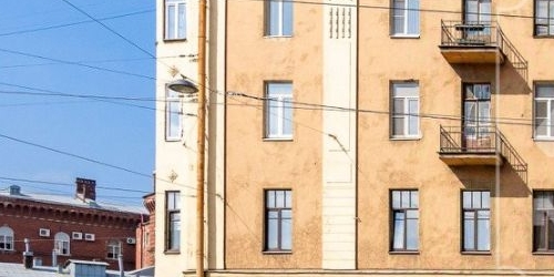 6-комн квартира Садовая улица, 129