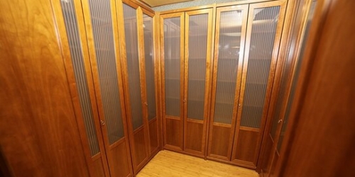 5-комн квартира Долгоруковская улица,  д. 6