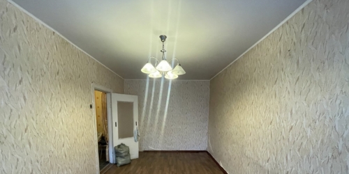 1-комн квартира Понтонный пос., Заводская ул. ,  д. 18