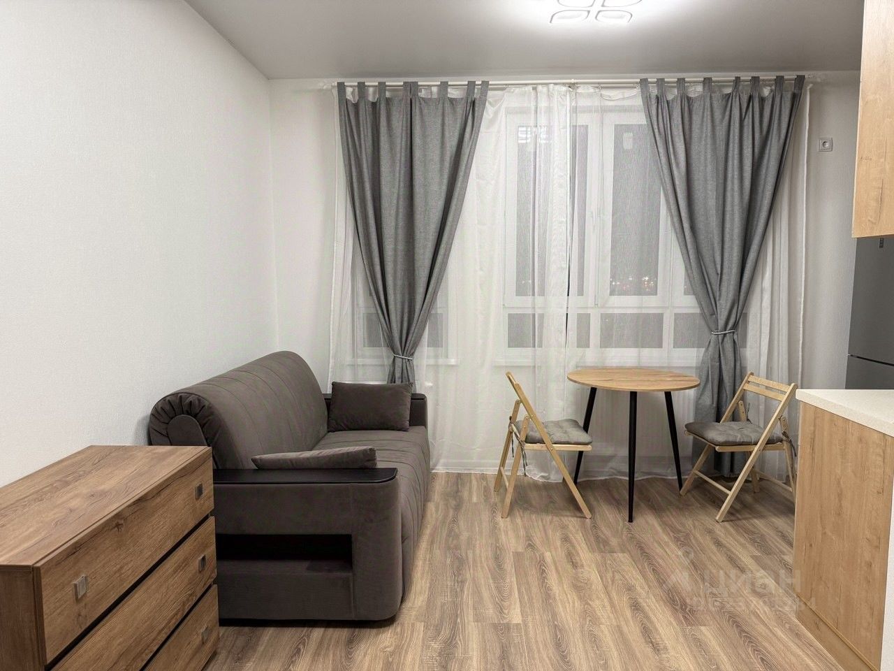 Аренда студии улица Гренадерская, 9к1