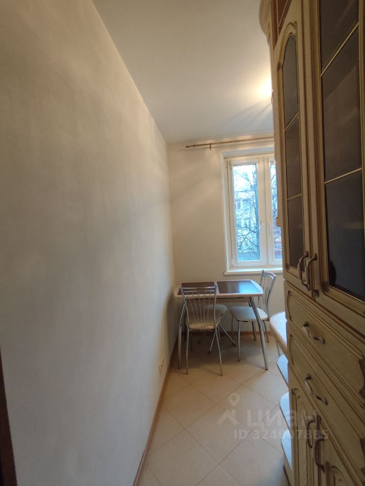 Продажа 2-комн квартиры на вторичном рынке Северный ао, улица 8 Марта, 7/5