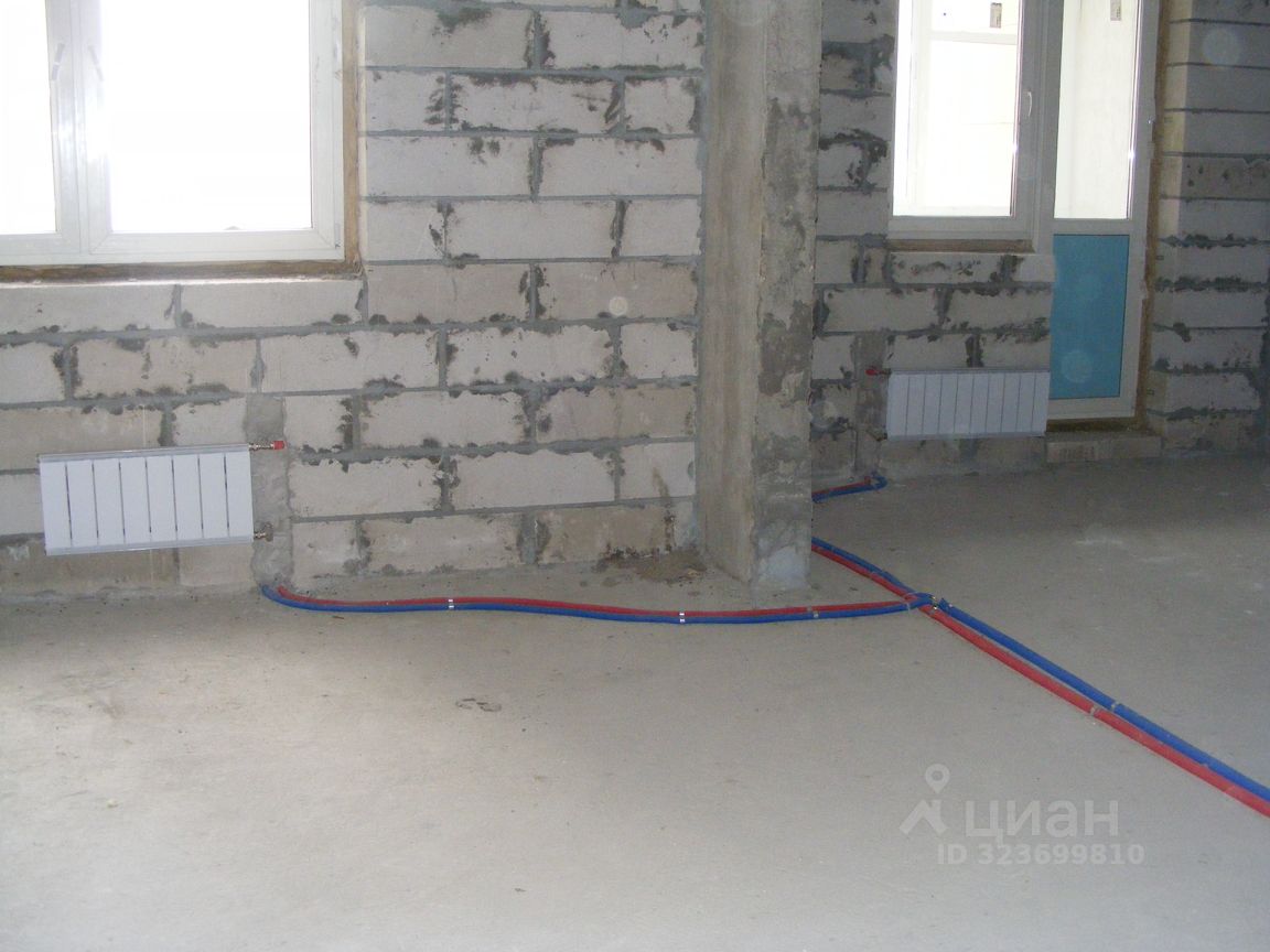 Продажа 3-комн квартиры на вторичном рынке Балашиха, бульвар Горенский, 3