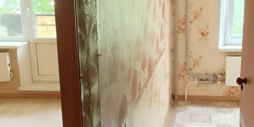 1-комн квартира Новогиреевская улица, 13