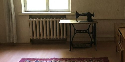 3-комн квартира Люберцы, улица Кирова, 39