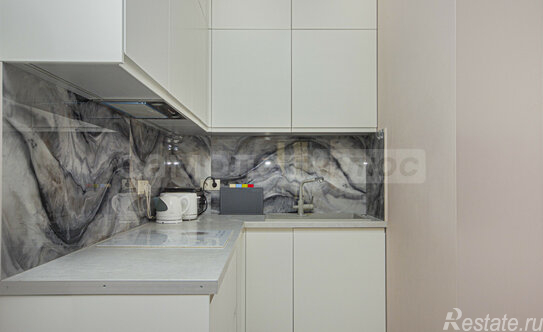 Продажа 3-комн квартиры на вторичном рынке Апрелевка, ул Парк Апрель,  д. 33