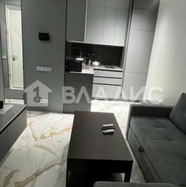 Продажа 1-комн квартиры на вторичном рынке Нагатинская наб,  д. 10А,  к. 2