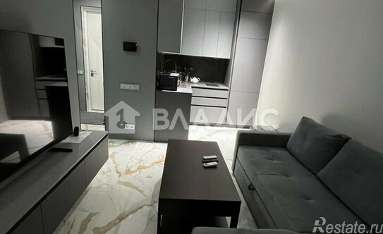 Продажа 1-комн квартиры на вторичном рынке Нагатинская наб,  д. 10А,  к. 2