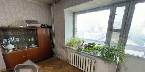 4-комн квартира Полянка М. ул,  д. 8