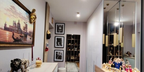 2-комн квартира улица Пестеля,  д. 14