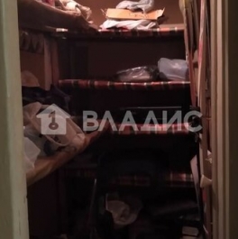 Продажа 2-комн квартиры на вторичном рынке Коломна г, Павлова ул,  д. 8