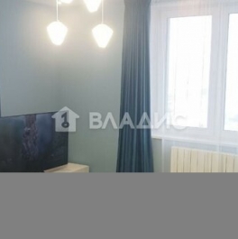 Продажа 3-комн квартиры на вторичном рынке Одинцово, ул Чистяковой,  д. 12