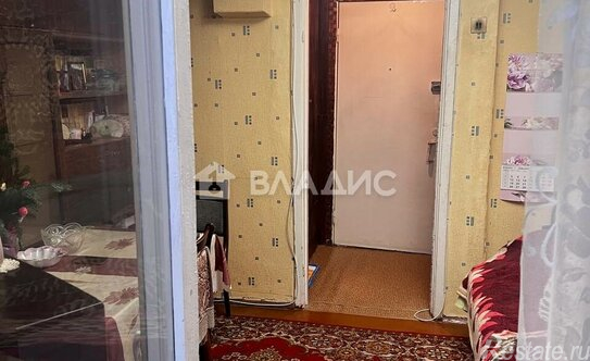 Продажа 2-комн квартиры на вторичном рынке Одинцово г, Можайское ш,  д. 24