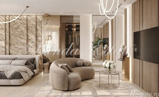 Продажа 4-комн квартиры на вторичном рынке ул Шеногина,  д. 1,  к. 89