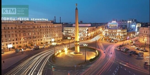 3-комн квартира ул Гончарная,  д. 11