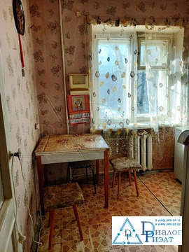 Продажа 1-комн квартиры на вторичном рынке Люберцы, ул. Красногорская,  д. 32
