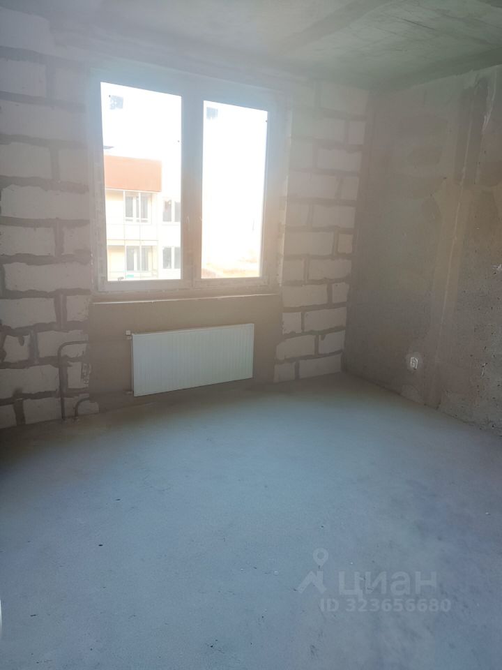 Продажа 1-комн квартиры на вторичном рынке д. Янино-2, улица Рябиновая, 30