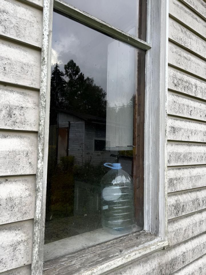 Продажа дома Чайка СНТ, улица Большая Заречная