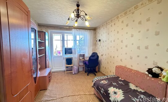 Продажа 3-комн квартиры на вторичном рынке Воскресенск, ул Кагана,  д. 27/10