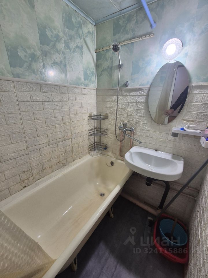 Продажа 2-комн квартиры на вторичном рынке Королев, улица Сакко и Ванцетти, 34А