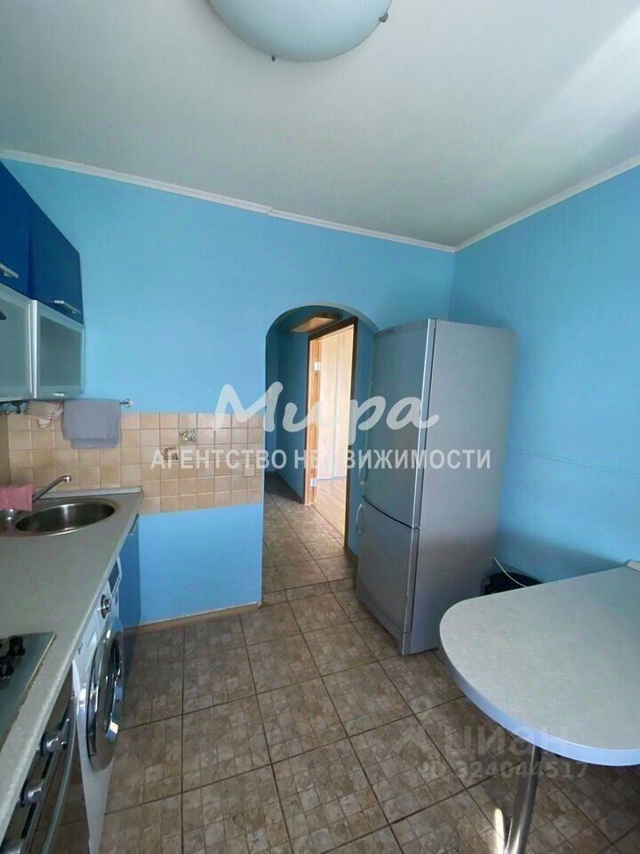 Продажа 1-комн квартиры на вторичном рынке улица Пилота Нестерова, 11