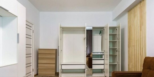 2-комн квартира улица Шухова,  д. 6