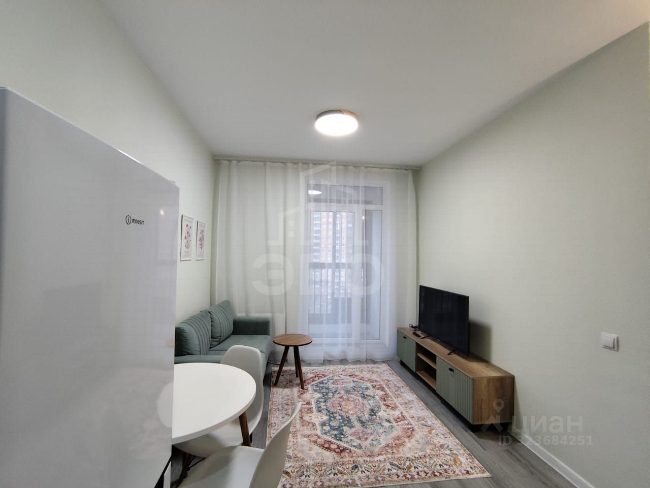 Аренда 1-комн квартиры на вторичном рынке Мурино, улица Шоссе в Лаврики, 51