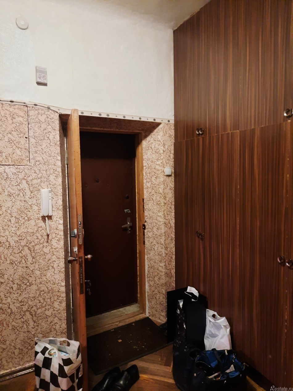Продажа 2-комн квартиры на вторичном рынке Воскресенск г, Фурманова ул,  д. 5
