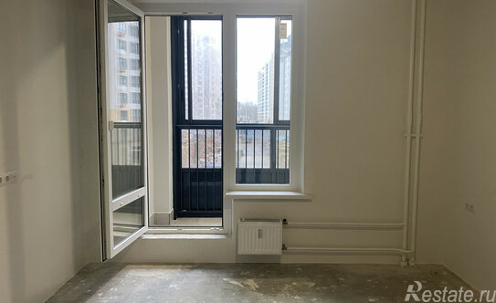 Продажа 2-комн квартиры на вторичном рынке Подрезково, Комсомольская улица,  д. 14