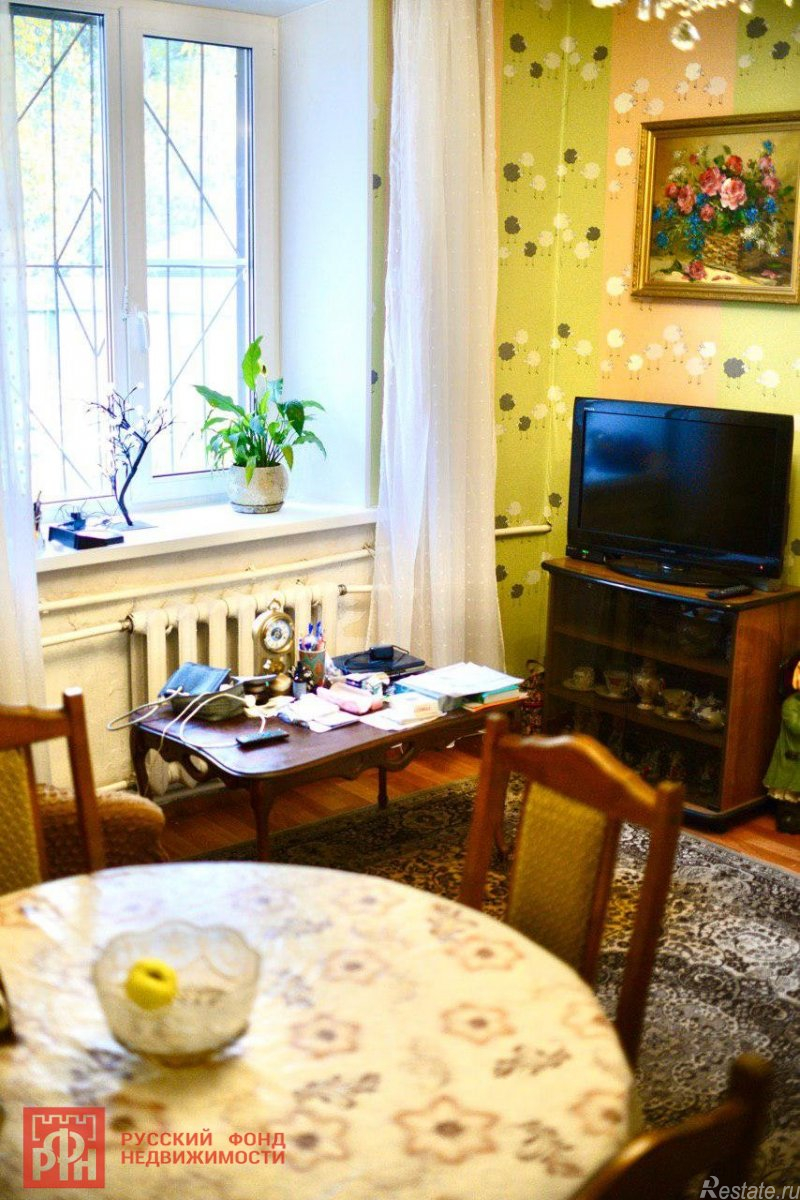 Продажа 2-комн квартиры на вторичном рынке Большая Ижора пос., Приморское ш.,  д. 32,  к. Б