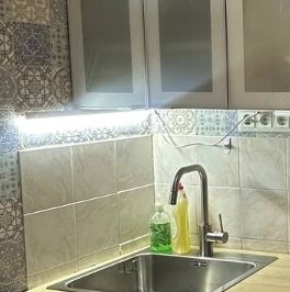 Аренда 3-комн квартиры на вторичном рынке Волгоградский проспект, 107К2