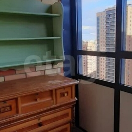 Продажа 1-комн квартиры на вторичном рынке улица Шишкина,  д. 309 к1