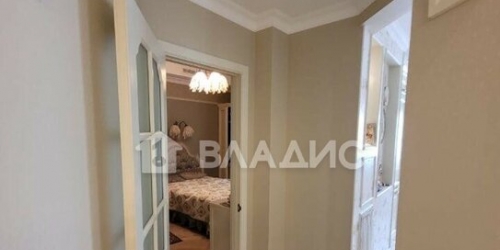 2-комн квартира ул Ярцевская,  д. 27,  к. 1