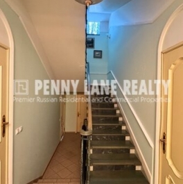 Продажа 7-комн квартиры на вторичном рынке Береговая улица,  д. 8