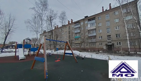 Продажа 1-комн квартиры на вторичном рынке Павловский Посад, ул. Фрунзе,  д. 12