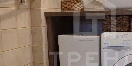 1-комн квартира Якорная улица, 1